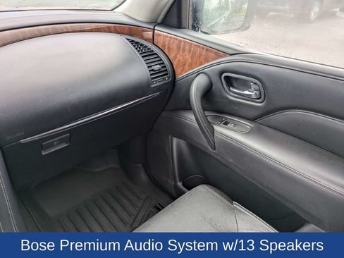 Used 2018 INFINITI QX80 2WD image 19