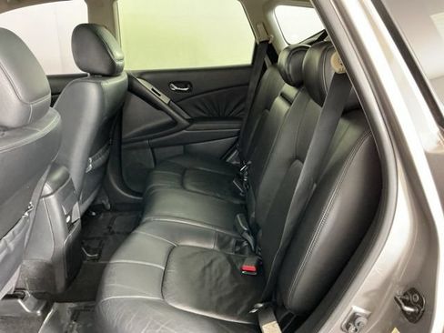 Used 2009 Nissan Murano SL w/ Leather Pkg AWD/4WD image 26