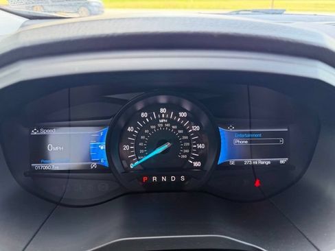 Certified 2022 Ford Edge SEL w/ Sport Appearance Package AWD/4WD image 26