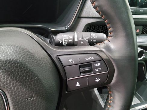 Used 2024 Honda CR-V Sport image 27