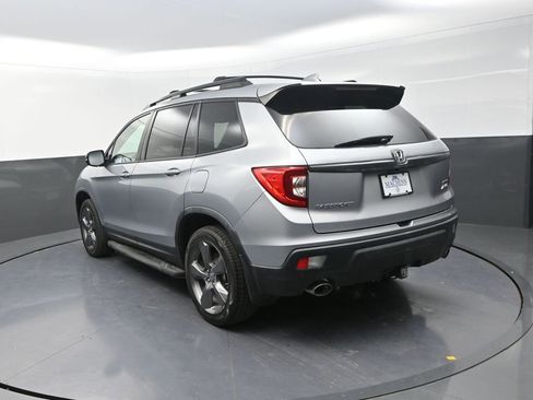 Used 2020 Honda Passport Touring image 6