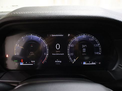 New 2026 Jeep Grand Cherokee Laredo image 26