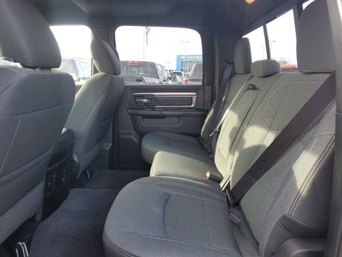 Used 2021 RAM 1500 Classic Warlock image 26