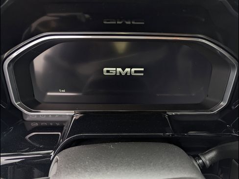 New 2026 GMC Sierra 1500 Elevation image 2