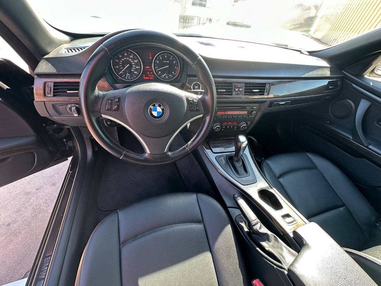 Used 2013 BMW 328i Convertible RWD image 15