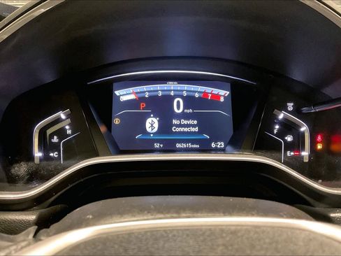 Used 2021 Honda CR-V EX image 26