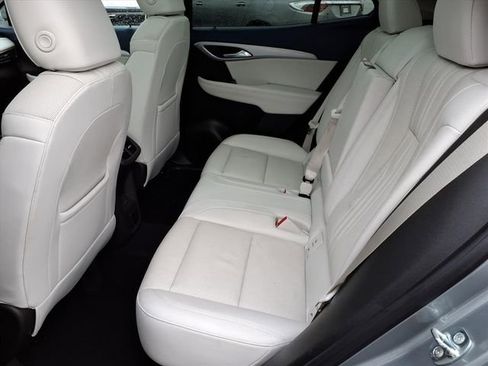 Used 2024 Buick Envision Avenir AWD/4WD image 7