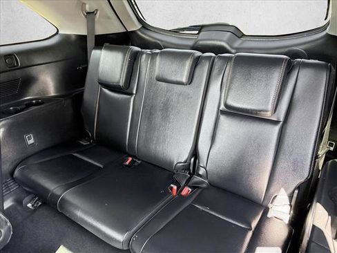 Certified 2018 Toyota Highlander Limited Platinum AWD/4WD image 18