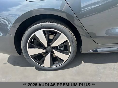 New 2026 Audi A5 2.0T Premium Plus AWD/4WD image 13