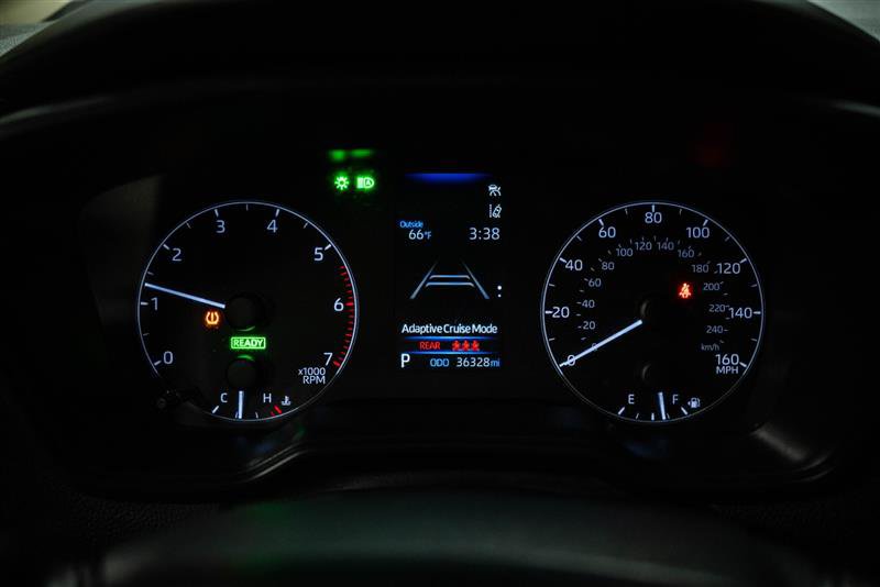 Used 2024 Toyota Corolla LE FWD image 16