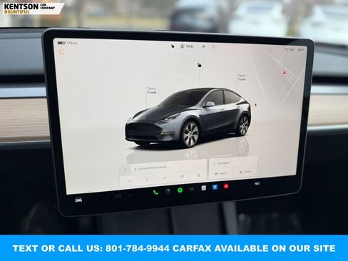 Used 2023 Tesla Model Y Long Range image 22