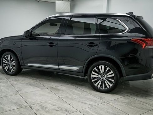 Used 2019 Mitsubishi Outlander SEL image 8