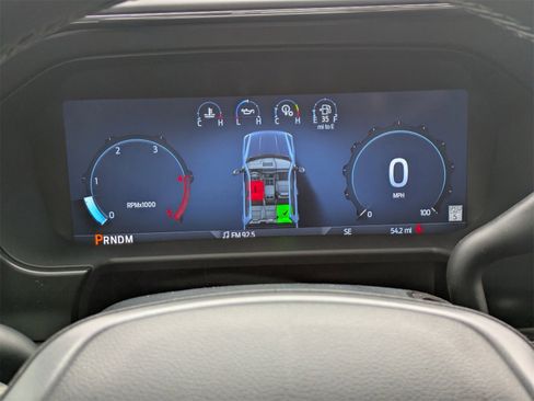 New 2025 Ford F250 Lariat w/ Lariat Ultimate Package image 2