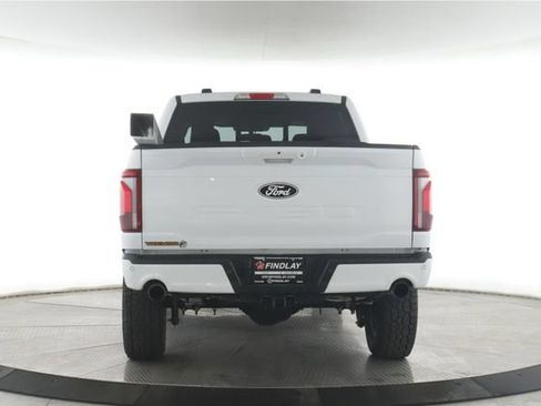 Used 2024 Ford F150 Tremor w/ Tow/Haul Package AWD/4WD image 11