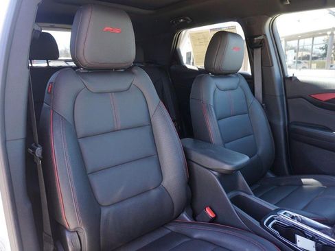 Used 2025 Chevrolet TrailBlazer RS w/ Convenience Package image 31