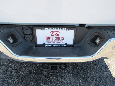 Used 2020 RAM 1500 Tradesman w/ Chrome Appearance Group AWD/4WD image 19