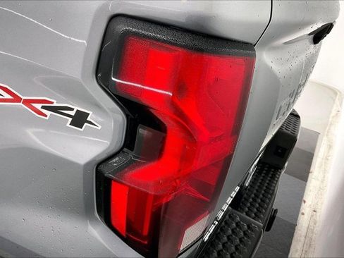 Used 2024 Chevrolet Colorado W/T w/ WT Convenience Package II image 29