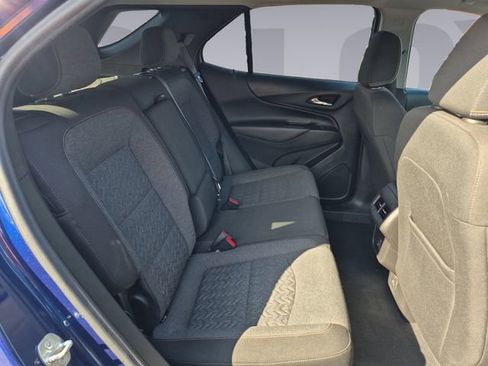Used 2022 Chevrolet Equinox LT image 18