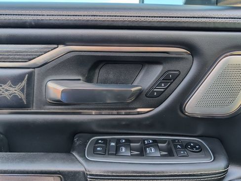 Used 2021 RAM 1500 Limited AWD/4WD image 34