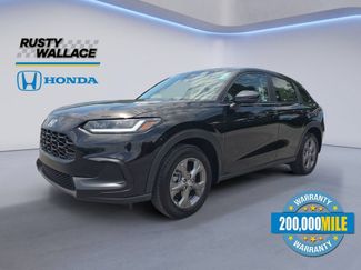 New 2027 Honda HR-V LX video 1