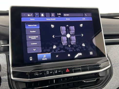 Used 2022 Jeep Compass Latitude w/ Convenience Group image 26