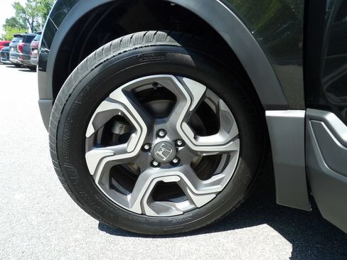 Used 2018 Honda CR-V EX image 27