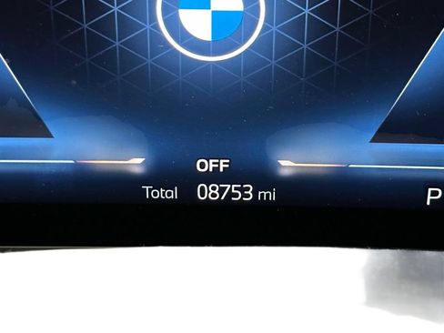 Used 2025 BMW X6 xDrive40i w/ Executive Package AWD/4WD image 43