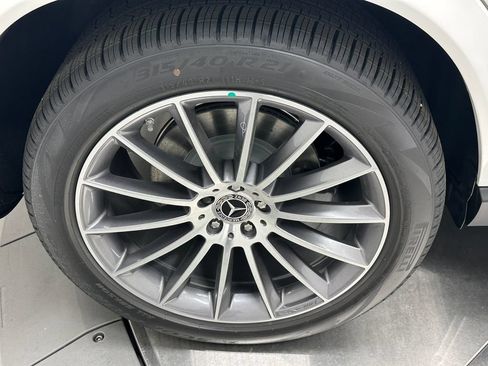 New 2026 Mercedes-Benz GLE 350 4MATIC image 20