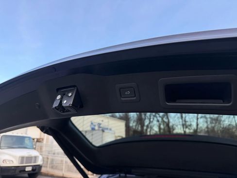 Used 2022 MAZDA CX-5 AWD 2.5 S image 11