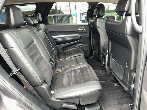 Used 2018 Dodge Durango GT image 24