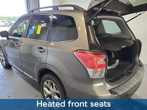 Used 2017 Subaru Forester 2.5i Touring AWD/4WD image 15