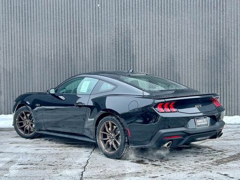 New 2026 Ford Mustang GT image 3