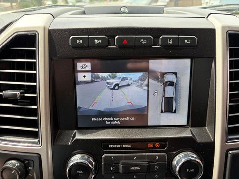 Used 2019 Ford F350 Lariat w/ Lariat Ultimate Package AWD/4WD image 23
