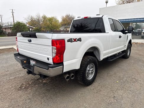 Used 2022 Ford F350 XL w/ Power Equipment Group image 5