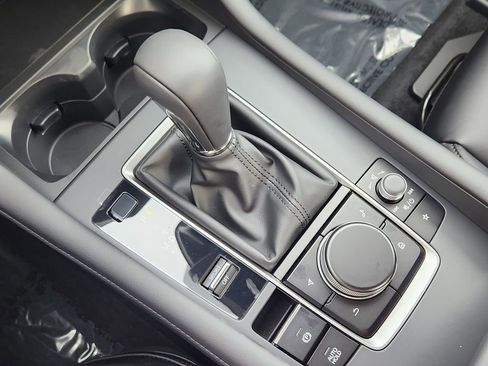 New 2026 MAZDA MAZDA3 2.5 S Sedan w/ Preferred Pkg image 11