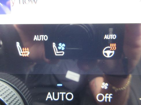 Used 2024 Lexus RX 500h F Sport w/ Convenience Package AWD/4WD image 44