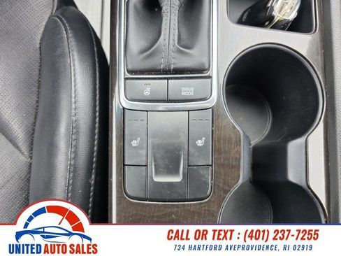 Used 2016 Kia Optima EX FWD image 18