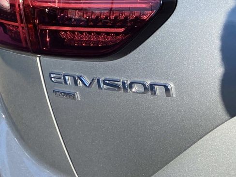 Used 2024 Buick Envision Sport Touring image 5
