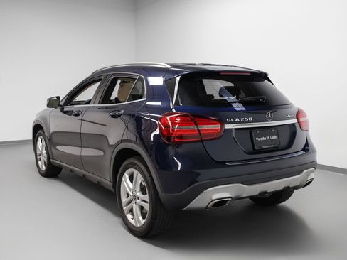 Used 2019 Mercedes-Benz GLA 250 4MATIC image 3