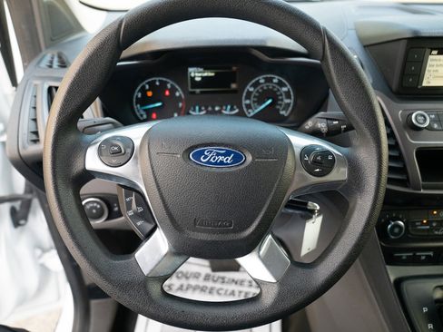 Used 2022 Ford Transit Connect XL image 34