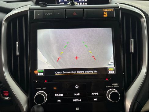 Used 2020 Subaru Ascent Limited w/ Technology Package AWD/4WD image 36