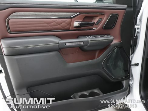 New 2026 RAM 1500 Limited AWD/4WD image 53