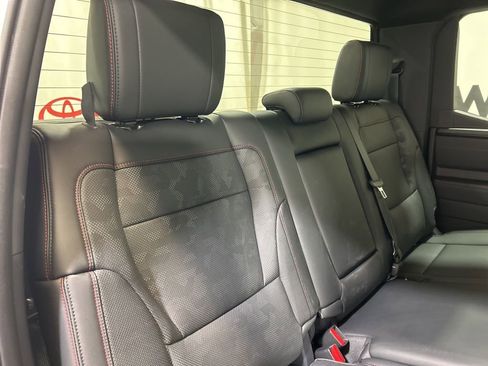 New 2025 Toyota Tundra TRD Pro AWD/4WD image 16