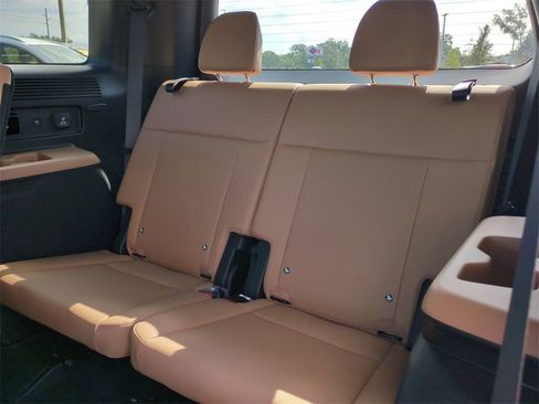 New 2026 Hyundai Santa Fe Calligraphy image 16