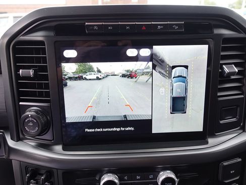 Used 2024 Ford F150 XLT w/ Equipment Group 302A MID AWD/4WD image 46