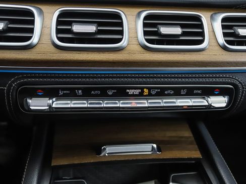 Used 2021 Mercedes-Benz GLE 53 AMG 4MATIC Coupe image 19