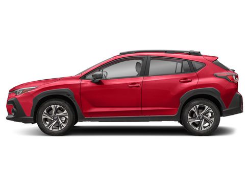 New 2024 Subaru Crosstrek 2.0i Premium image 3