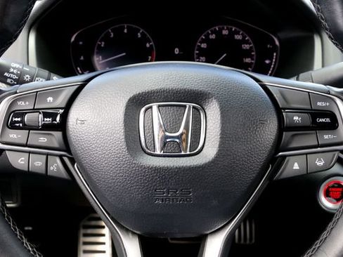 Used 2021 Honda Accord Sport Special Edition image 11