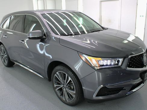 Used 2020 Acura MDX FWD w/ Technology Package image 11