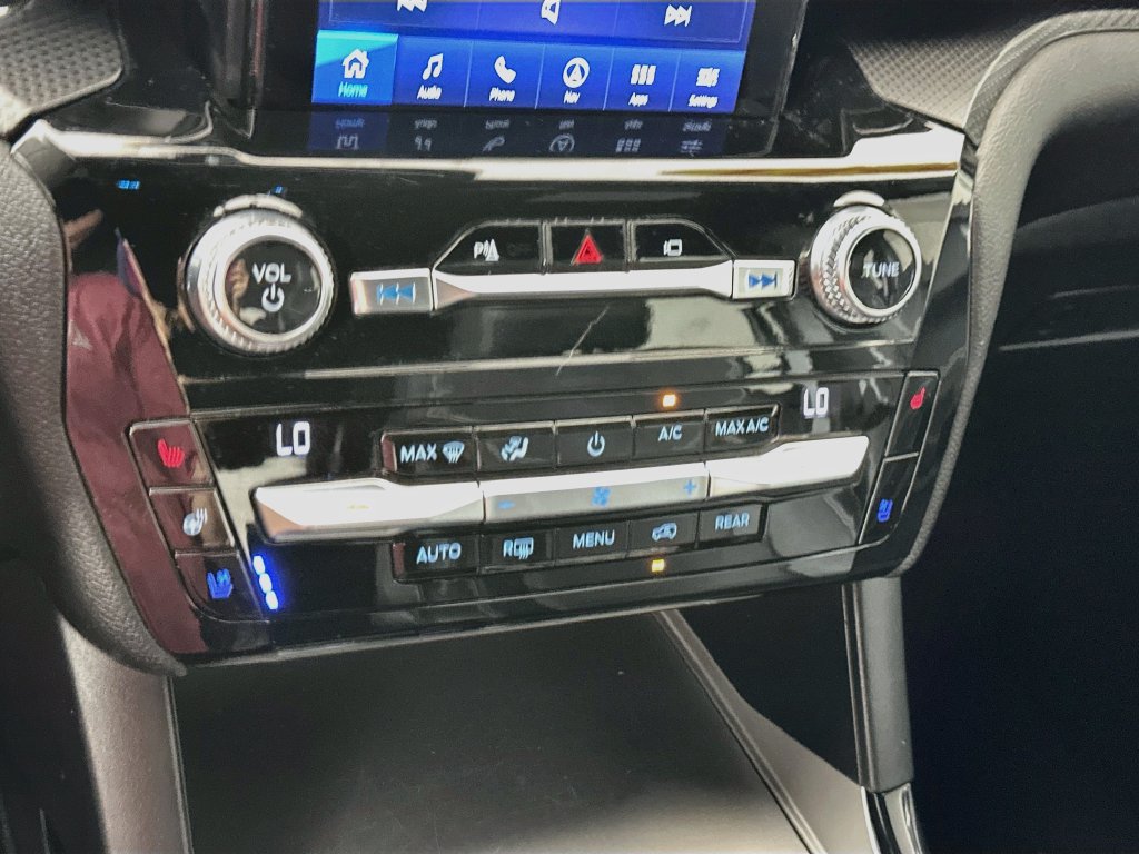 Used 2021 Ford Explorer ST w/ Equipment Group 401A AWD/4WD image 24